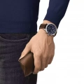 Чоловічий годинник Tissot Chrono XL Vintage T116.617.16.042.00 7 – techzone.com.ua