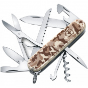 Складаний ніж Victorinox HUNTSMAN 1.3713.941B1 1 – techzone.com.ua