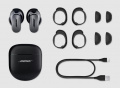 Наушники Bose QuietComfort Ultra Earbuds black (882826-0010) 5 – techzone.com.ua