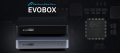 Hi-End караоке система Evolution EVOBOX Premium Black 3 – techzone.com.ua