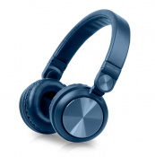 Bluetooth стереонавушники Muse M-276 BTB Blue