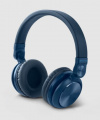 Bluetooth стереонавушники Muse M-276 BTB Blue 2 – techzone.com.ua