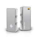 ЦАП+підсилювач Hidizs S9 Pro Plus Silver 2 – techzone.com.ua
