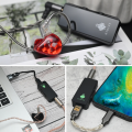 ЦАП+підсилювач Hidizs S9 Pro Plus Silver 4 – techzone.com.ua