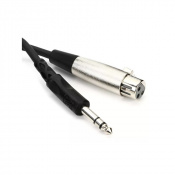 Мікрофонний кабель Hosa STX110F