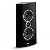 Акустична система Sonus Faber Sonetto Wall Black 1 – techzone.com.ua