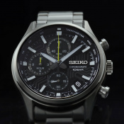 Мужские часы Seiko CS Sports SSB419P1 5 – techzone.com.ua Мужские часы Seiko CS Sports SSB419P1 5 – techzone.com.ua