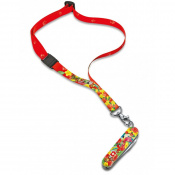 Подарочный набор детский Victorinox MY FIRST Children Set Parrot 0.2373.E3 4 – techzone.com.ua