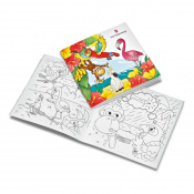 Подарочный набор детский Victorinox MY FIRST Children Set Parrot 0.2373.E3 5 – techzone.com.ua