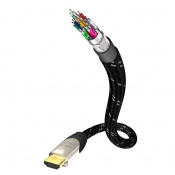 Кабель Inakustik Exzellenz High Speed HDMI Cable with Ethernet 7,5m