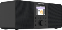 Радиоприемник TechniSat Classic 300 IR Black