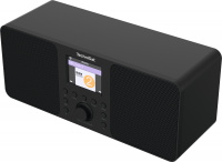 Радиоприемник TechniSat Classic 300 IR Black 5 – techzone.com.ua Радиоприемник TechniSat Classic 300 IR Black 5 – techzone.com.ua