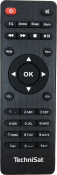 Радиоприемник TechniSat Classic 300 IR Black 6 – techzone.com.ua Радиоприемник TechniSat Classic 300 IR Black 6 – techzone.com.ua