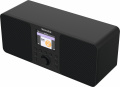 Радиоприемник TechniSat Classic 300 IR Black 5 – techzone.com.ua