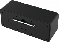 Радіоприймач TechniSat Classic 300 IR Black 4 – techzone.com.ua Радіоприймач TechniSat Classic 300 IR Black 4 – techzone.com.ua