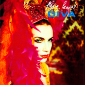 Вініловий диск Annie Lennox: Diva