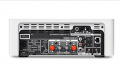 Мережевий стерео ресивер Denon RCD-N9 White 2 – techzone.com.ua