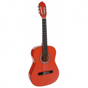Класична гітара Salvador Cortez CG-134-OR