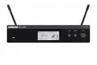 SHURE BLX24RE/B58-H8E Мікрофонна радіосистема 2 – techzone.com.ua