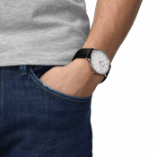 Чоловічий годинник Tissot Everytime 42mm T109.610.16.031.00 4 – techzone.com.ua Чоловічий годинник Tissot Everytime 42mm T109.610.16.031.00 4 – techzone.com.ua