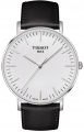 Чоловічий годинник Tissot Everytime 42mm T109.610.16.031.00 – techzone.com.ua