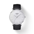 Чоловічий годинник Tissot Everytime 42mm T109.610.16.031.00 3 – techzone.com.ua