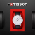 Чоловічий годинник Tissot Everytime 42mm T109.610.16.031.00 5 – techzone.com.ua