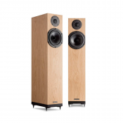 Акустическая система Spendor A6 Light Oak 3 – techzone.com.ua Акустическая система Spendor A6 Light Oak 3 – techzone.com.ua
