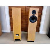 Акустическая система Spendor A6 Light Oak 4 – techzone.com.ua Акустическая система Spendor A6 Light Oak 4 – techzone.com.ua