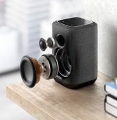 Активная колонка Denon Home 150 White 5 – techzone.com.ua Активная колонка Denon Home 150 White 5 – techzone.com.ua