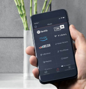 Активная колонка Denon Home 150 White 6 – techzone.com.ua Активная колонка Denon Home 150 White 6 – techzone.com.ua