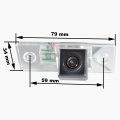 Штатна камера Prime-X CA-9583 3 – techzone.com.ua