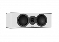 Центральний канал Mission QX-C MKII Lux White 2 – techzone.com.ua Центральний канал Mission QX-C MKII Lux White 2 – techzone.com.ua