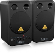 Студийный монитор Behringer MS16 2 – techzone.com.ua Студийный монитор Behringer MS16 2 – techzone.com.ua