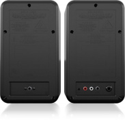 Студийный монитор Behringer MS16 3 – techzone.com.ua Студийный монитор Behringer MS16 3 – techzone.com.ua