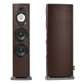 Акустика Sonus Faber Sonetto VIII G2 Wenge 1 – techzone.com.ua