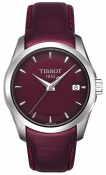 Жіночий годинник Tissot Couturier Quartz T035.210.16.371.00