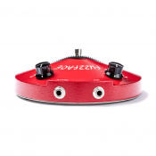 DUNLOP FUZZ FACE DISTORTION 2 – techzone.com.ua DUNLOP FUZZ FACE DISTORTION 2 – techzone.com.ua