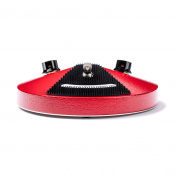 DUNLOP FUZZ FACE DISTORTION 3 – techzone.com.ua DUNLOP FUZZ FACE DISTORTION 3 – techzone.com.ua