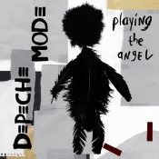 Вінілова платівка Depeche Mode - Playing The Angel [2LP]