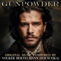 Виниловая пластинка LP Ost: Gunpowder -Coloured (180g) 1 – techzone.com.ua