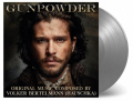 Виниловая пластинка LP Ost: Gunpowder -Coloured (180g) 2 – techzone.com.ua