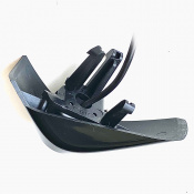 Камера переднего вида C8188 (Toyota Camry highlander 2018) 3 – techzone.com.ua Камера переднего вида C8188 (Toyota Camry highlander 2018) 3 – techzone.com.ua