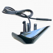 Камера переднього виду C8188 (Toyota Camry highlander 2018) 2 – techzone.com.ua Камера переднього виду C8188 (Toyota Camry highlander 2018) 2 – techzone.com.ua