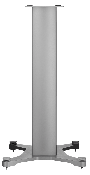 Стойка Dynaudio stand 20 silver 2 – techzone.com.ua Стойка Dynaudio stand 20 silver 2 – techzone.com.ua