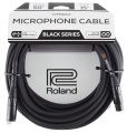 Симетричний мікрофонний кабель Roland RMC-B3 (1 метр) 4 – techzone.com.ua