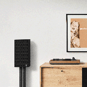 Акустика активная Klipsch The Sevens Matte Black 9 – techzone.com.ua Акустика активная Klipsch The Sevens Matte Black 9 – techzone.com.ua