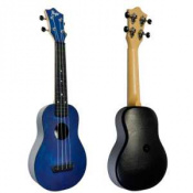 Укулеле Flight TUS35DB, Travel soprano 2 – techzone.com.ua Укулеле Flight TUS35DB, Travel soprano 2 – techzone.com.ua