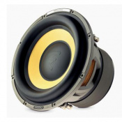 Автосабвуфер Focal SUB 25KX