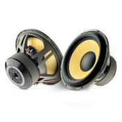 Автосабвуфер Focal SUB 25KX 3 – techzone.com.ua Автосабвуфер Focal SUB 25KX 3 – techzone.com.ua